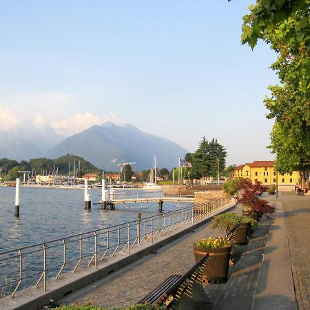 Villa Locazione Turistica Baila - CCO510 Colico Esterno foto