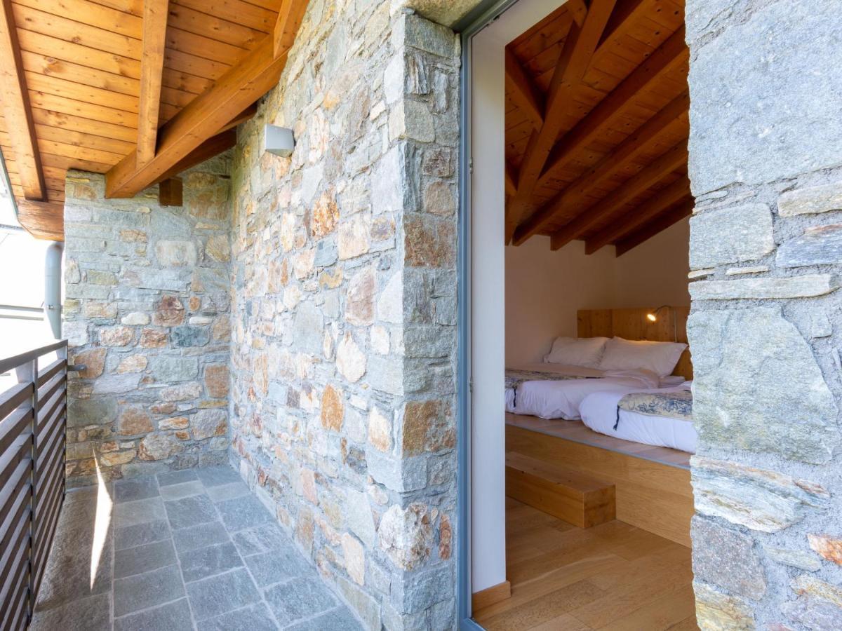 Villa Locazione Turistica Baila - CCO510 Colico Esterno foto