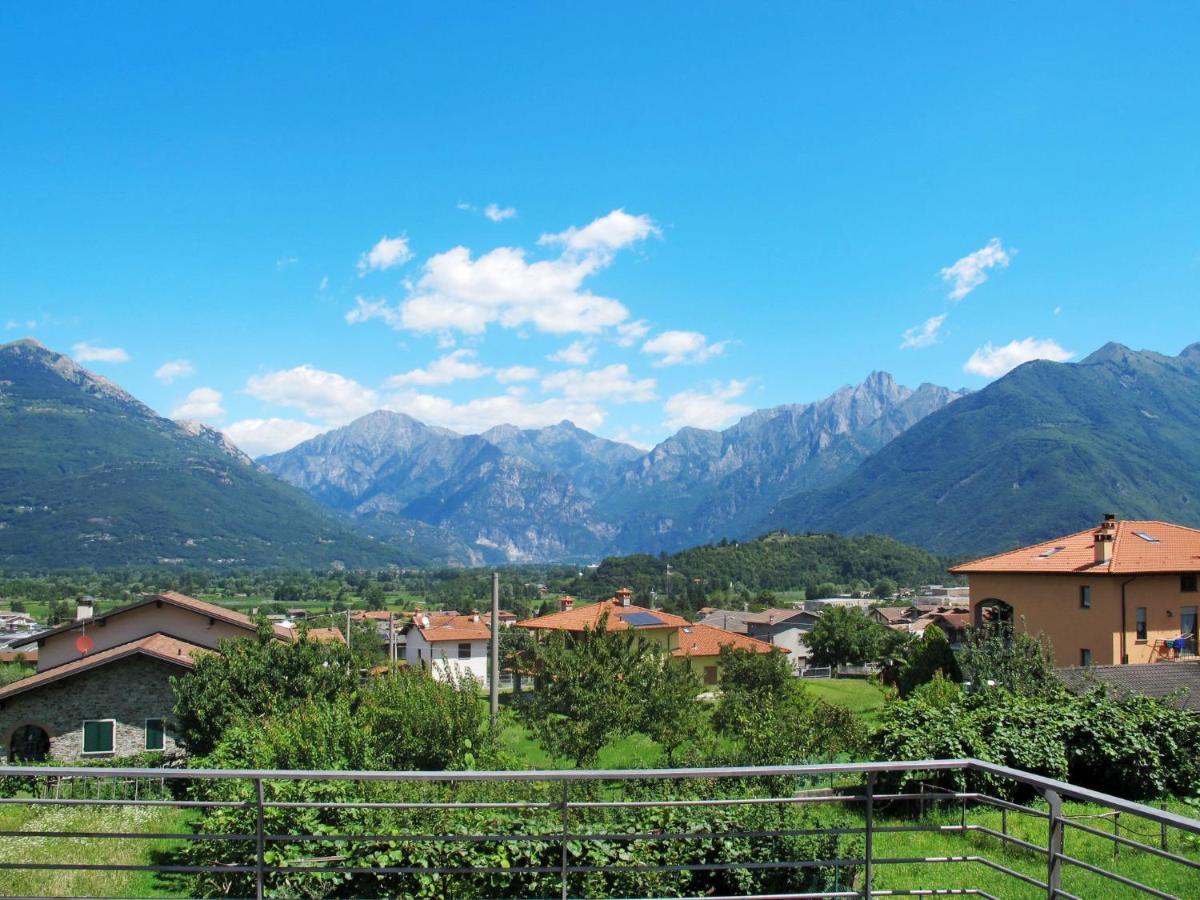 Villa Locazione Turistica Baila - CCO510 Colico Esterno foto