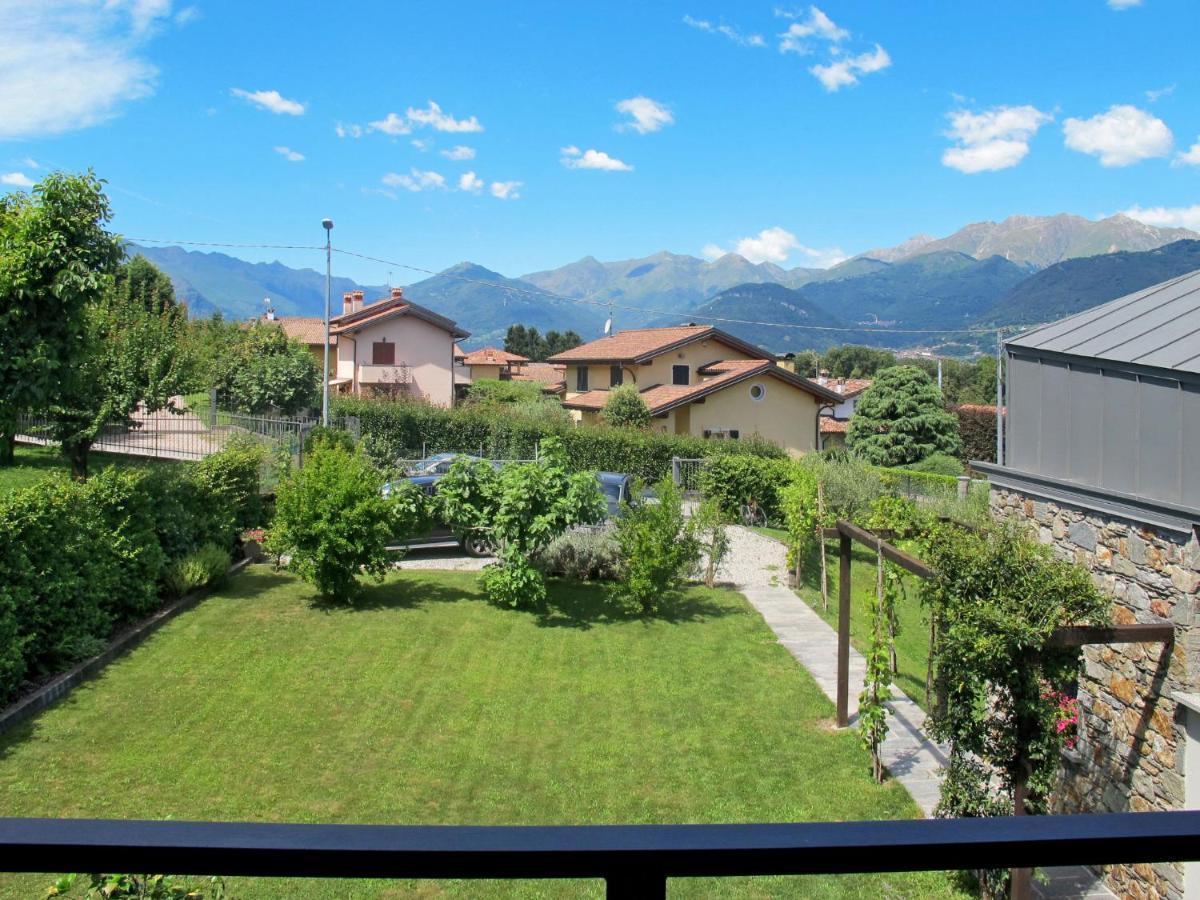 Villa Locazione Turistica Baila - CCO510 Colico Esterno foto