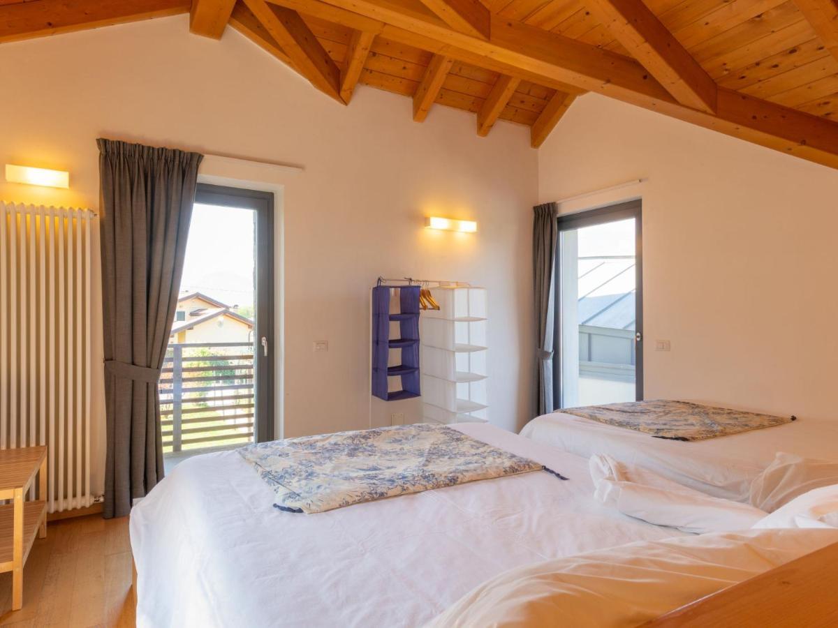 Villa Locazione Turistica Baila - CCO510 Colico Esterno foto